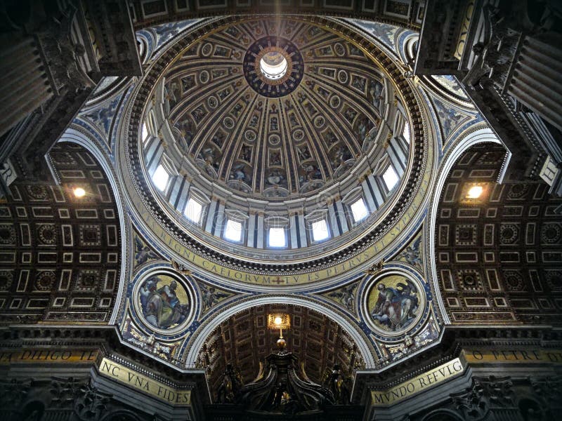 Dome, Landmark, Building, Basilica Picture. Image 96856709
