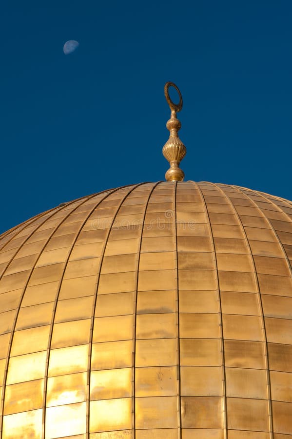 Dome of the Rock