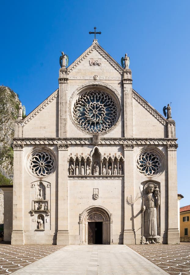 Dome Santa Maria Assunta in Gemona