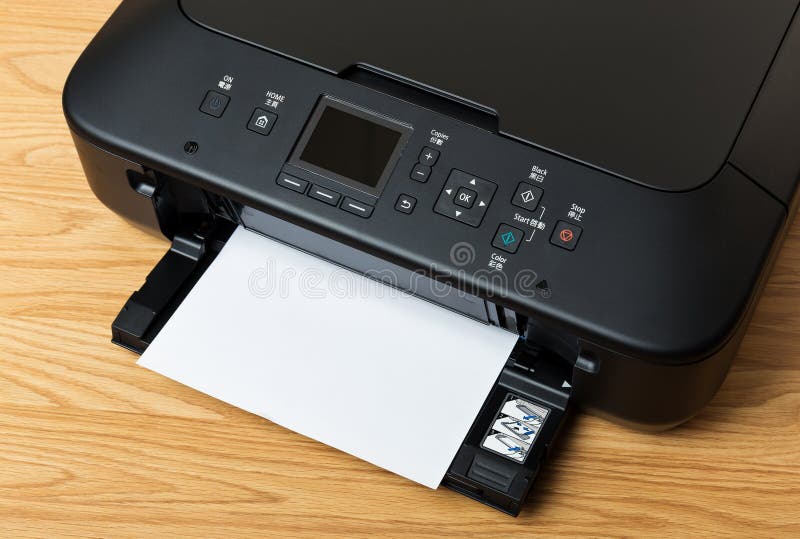 domestic printer