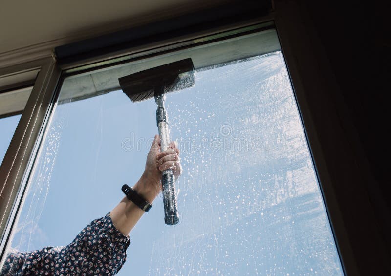 Window Cleaning Services in Lago Vista TX