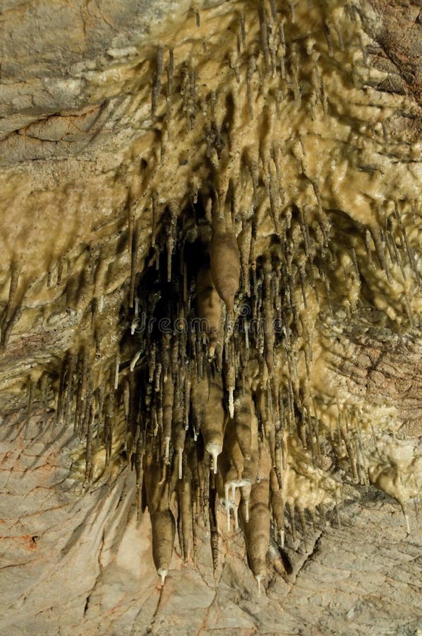 Domica cave