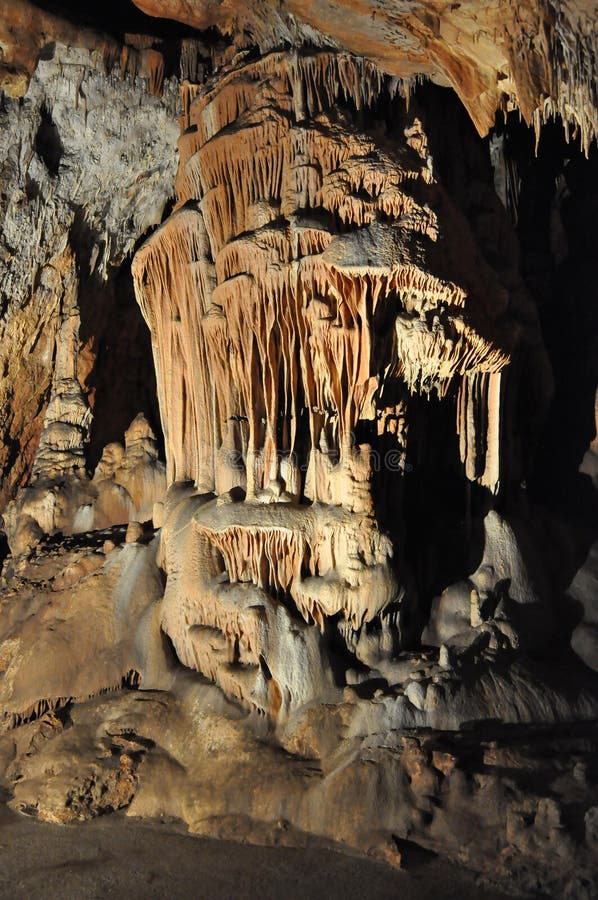 Domica cave