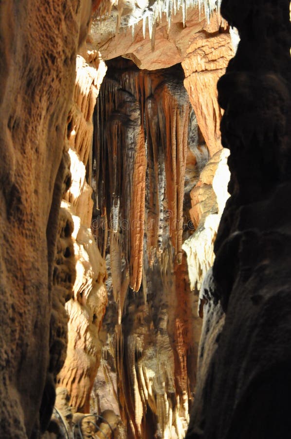 Domica cave