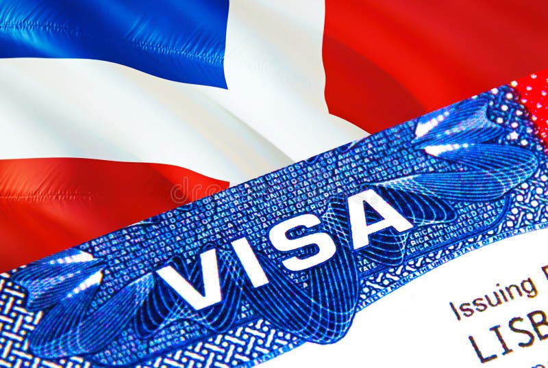 can you travel to dominican republic with a us visa