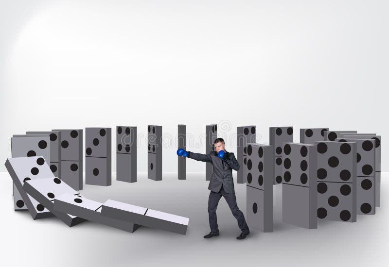 domino effect domino effect