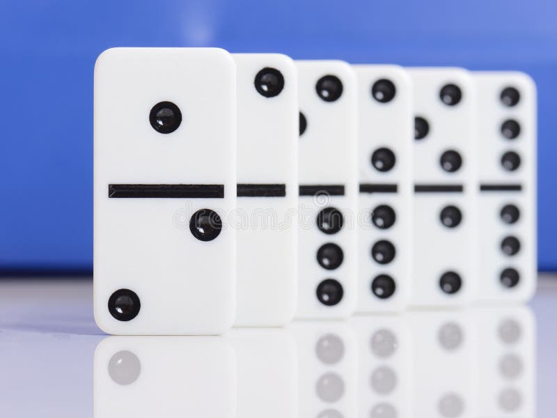 dominos number dominos number