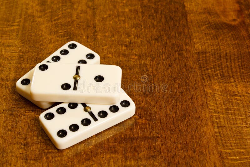 Dominoes