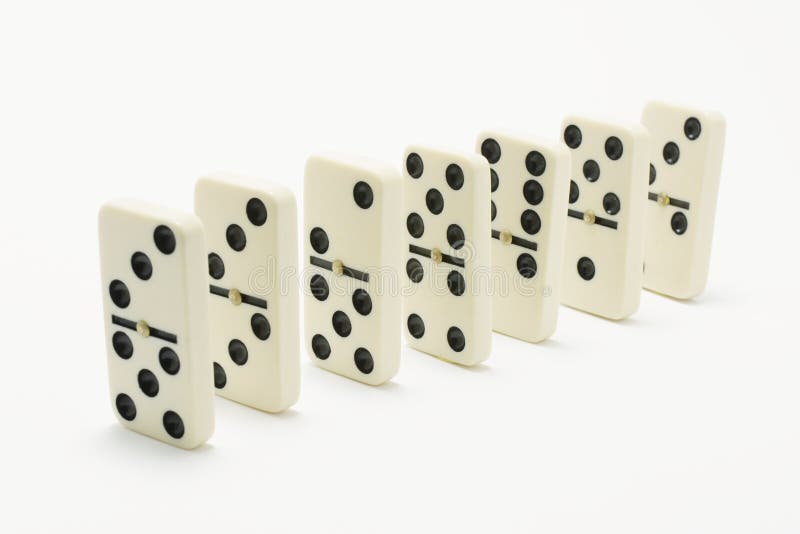 Dominoes