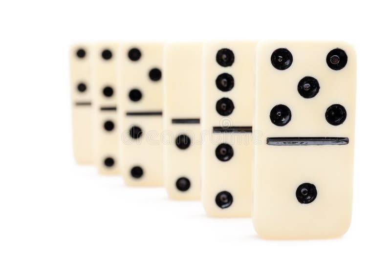 Dominoes