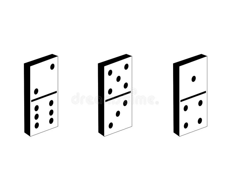 Dominoes three