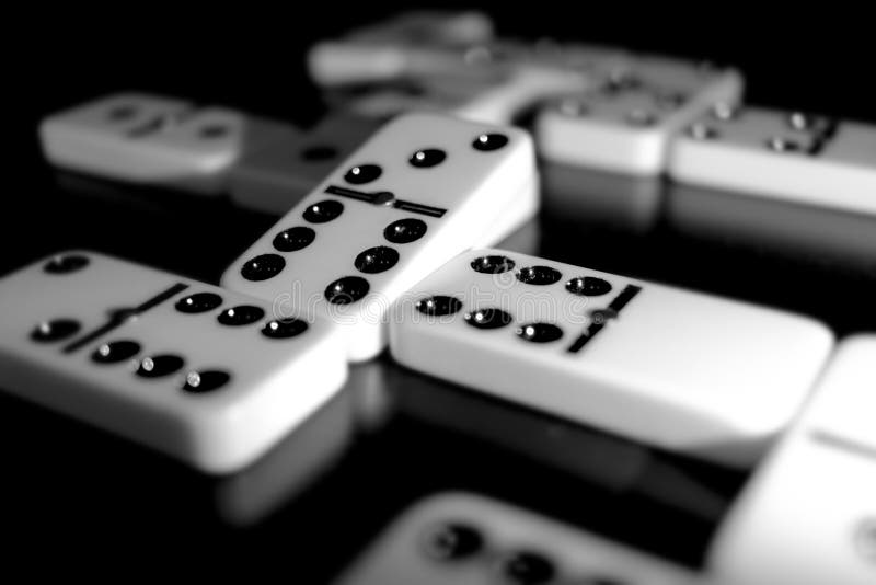 Dominoes Tiles