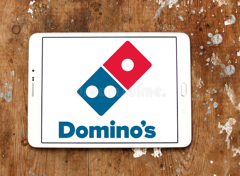 Dominos Pizza Box Stock Photos - Free & Royalty-Free Stock Photos from  Dreamstime