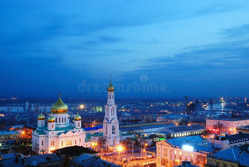 domkyrkauniversitetslärarerostov royaltyfri foto domkyrkauniversitetslärarerostov royaltyfri foto