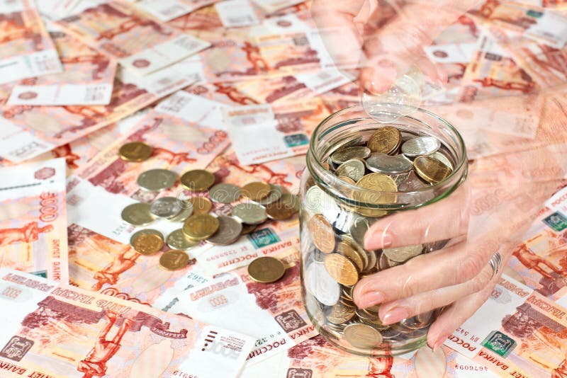 Domów finanse zdjęcia stock Domów finanse zdjęcia stock