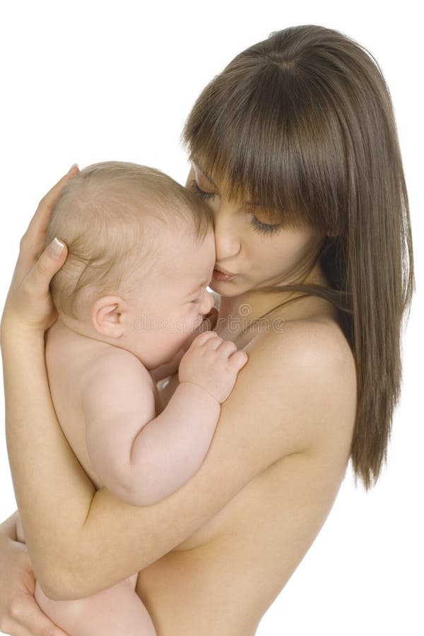 Don't cry stock photos