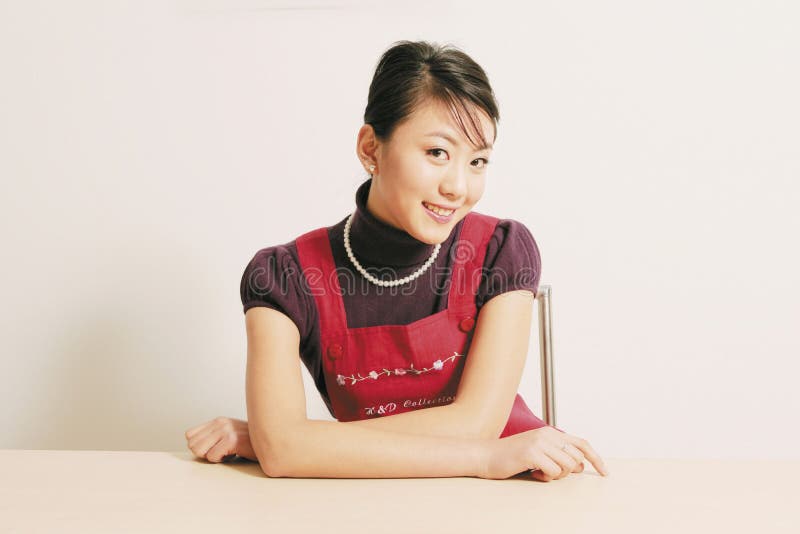 Dona de casa imagens de stock