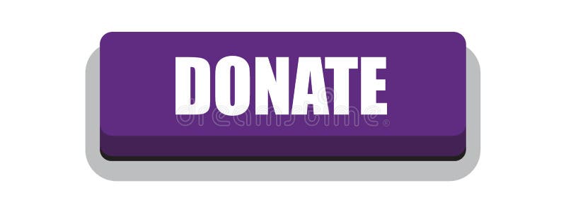 Donate Button Stock Illustration Illustration Of Giving Donate Button Stock Illustration Illustration Of Giving