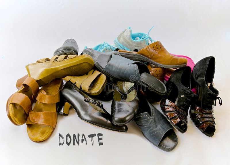 1,192 Shoes Charity Stock Photos Free & RoyaltyFree Stock Photos