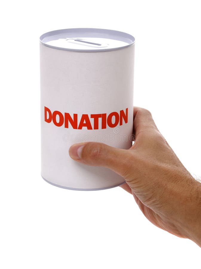 Salvation Army Pickup Truck. Editorial Photo Image of goods