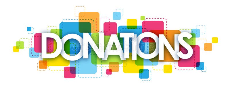 Donations Stock Illustrations – 2,421 Donations Stock ...