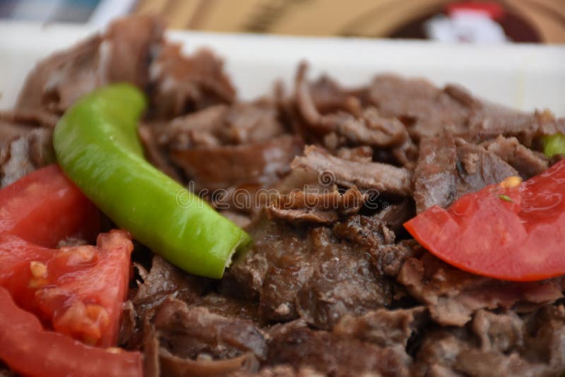 doner παραδοσιακός Τούρκος τροφίμων kebab στοκ φωτογραφία με δικαίωμα ελεύθερης χρήσης doner παραδοσιακός Τούρκος τροφίμων kebab στοκ φωτογραφία με δικαίωμα ελεύθερης χρήσης