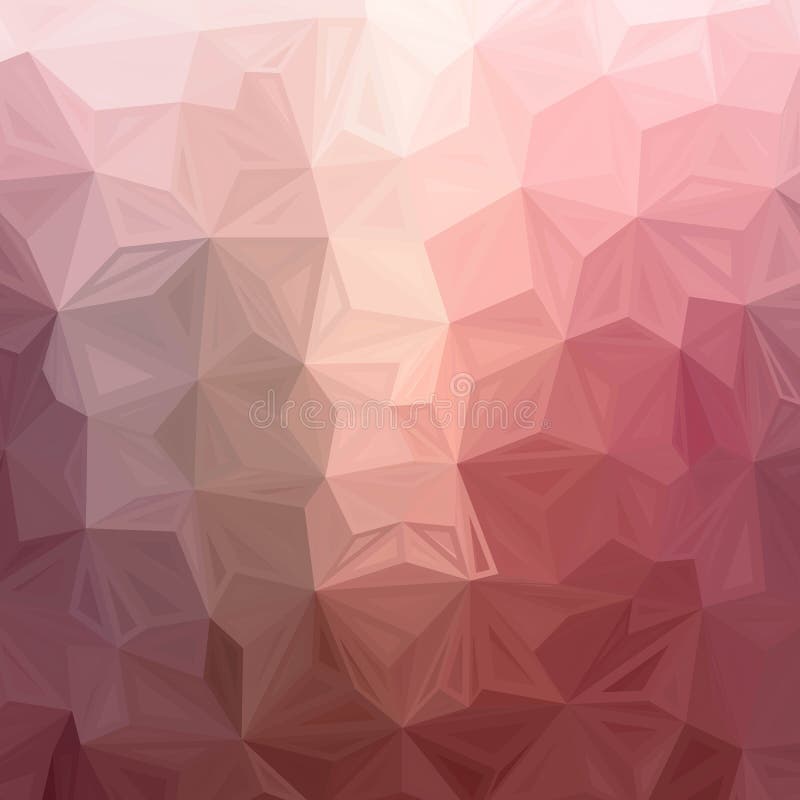 Donkere Roze vectorveelhoek abstracte achtergrond Een steekproef met veelhoekige vormen Volledig nieuw malplaatje voor uw banner royalty-vrije illustratie Donkere Roze vectorveelhoek abstracte achtergrond Een steekproef met veelhoekige vormen Volledig nieuw malplaatje voor uw banner royalty-vrije illustratie