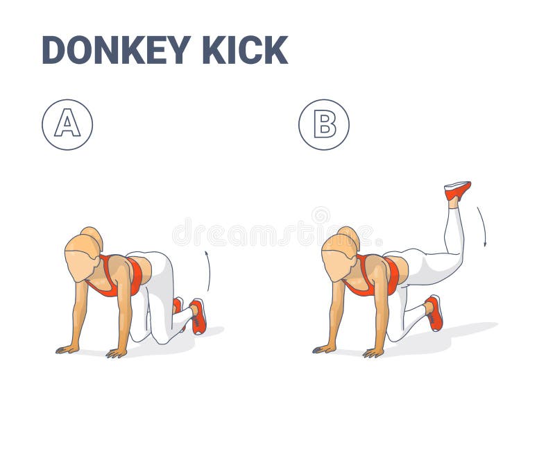 Exercise Kickback Stock Illustrations – 74 Exercise Kickback Stock  Illustrations, Vectors & Clipart - Dreamstime