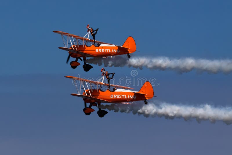 Part of the display at Sunderland Airshow 2011. see. Part of the display at Sunderland Airshow 2011. see