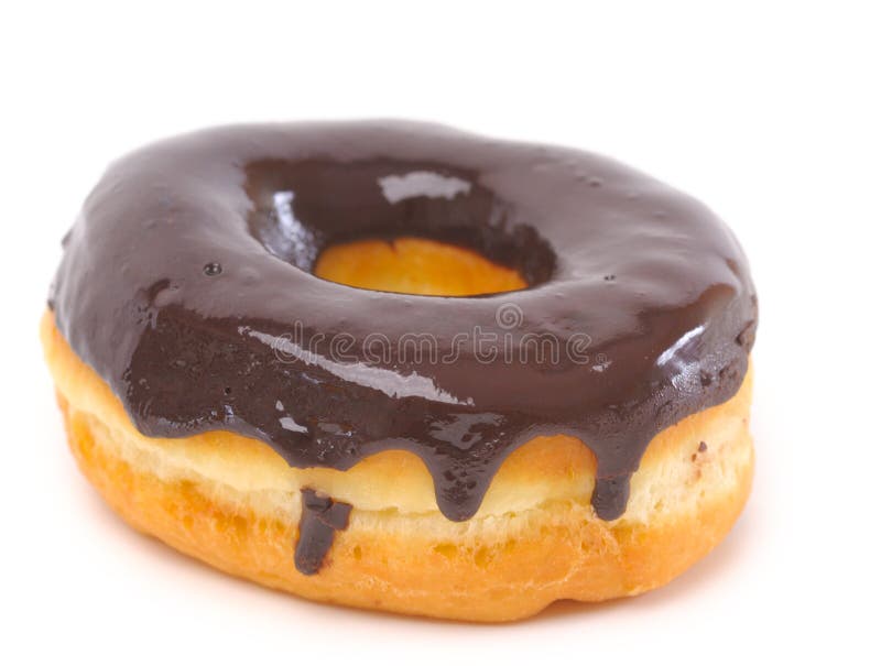 Coffee and donut stock photo. Image of doughnut, donut 17999060