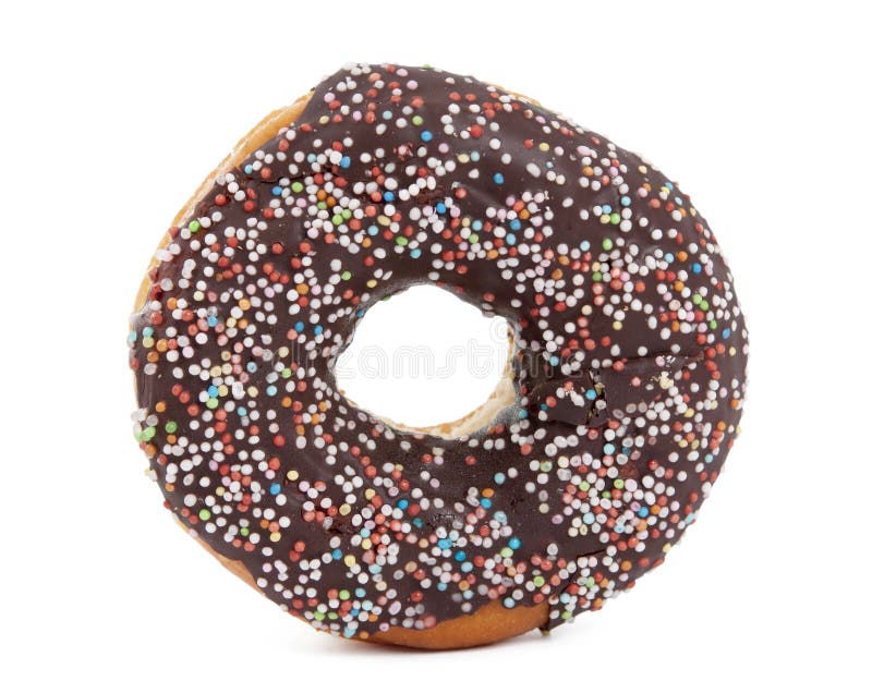 Donut glaze