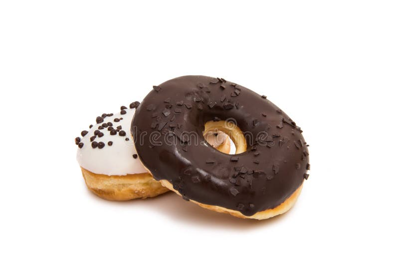 Donut glaze stock photo. Image of bakery, hole, dough 91418836
