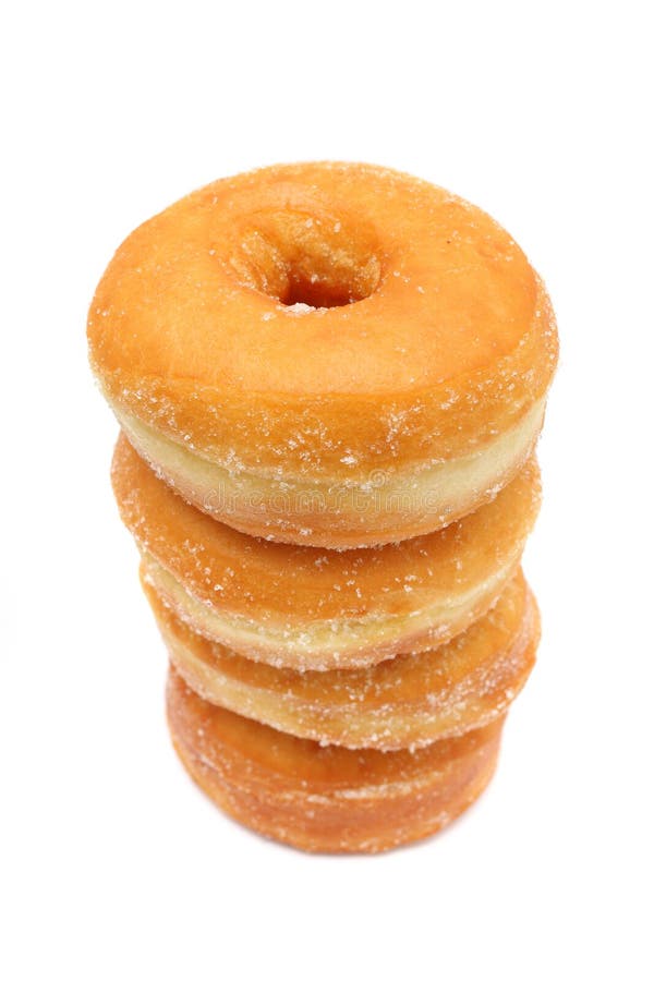 Donuts Stack