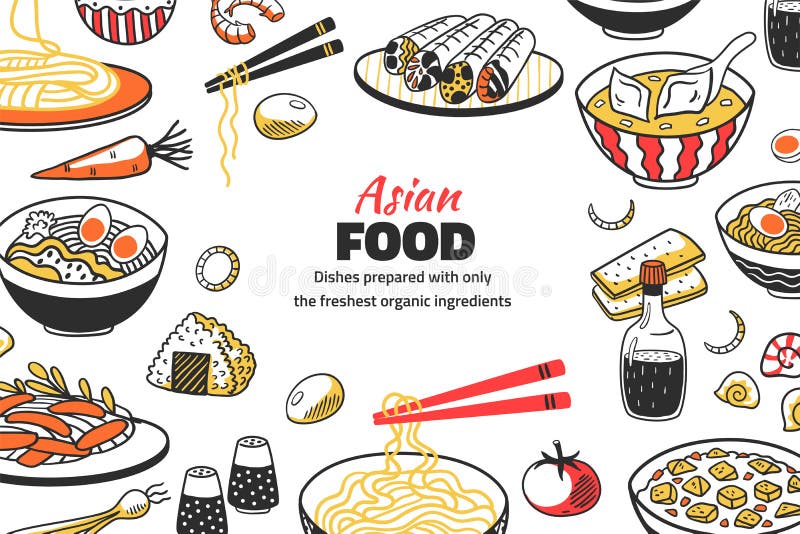 Bộ phim nháy về ẩm thực châu Á sẽ khiến bạn mê mẩn bởi những hình ảnh vô cùng sinh động. Bạn sẽ được chiêm ngưỡng những bức tranh vẽ tuyệt đẹp về ẩm thực châu Á, và hứa hẹn sẽ cảm thấy thật sự tuyệt vời.