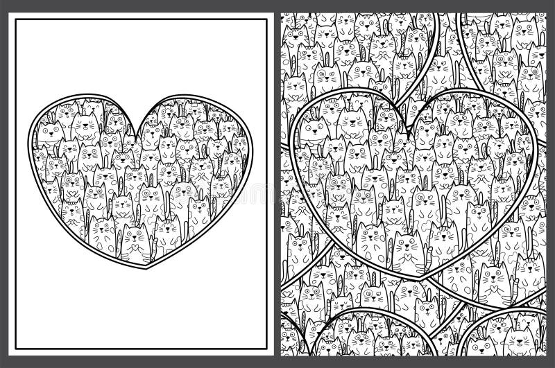 desenhos para colorir kawaii 5  Pusheen coloring pages, Cat coloring page,  Kitty coloring