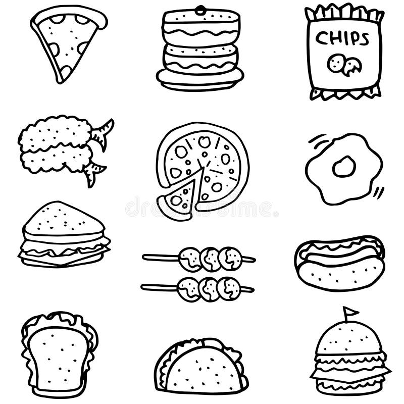 Hand Drawn Food Vector Art, Icons, And Graphics For Free Download | colegioclubuniversitario.edu.ar Hand Drawn Food Vector Art, Icons, And Graphics For Free Download | Colegioclubuniversitario.Edu.Ar
