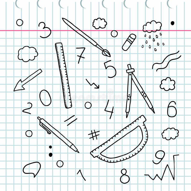 Doodle схематичный чертеж вручает ее нижнее белье утра вверх по теплым детенышам женщины Комплект слов и ярлыков химические элеме иллюстрация штока Doodle схематичный чертеж вручает ее нижнее белье утра вверх по теплым детенышам женщины Комплект слов и ярлыков химические элеме иллюстрация штока