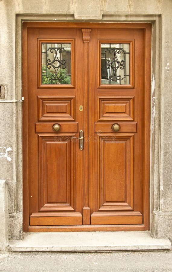 Door