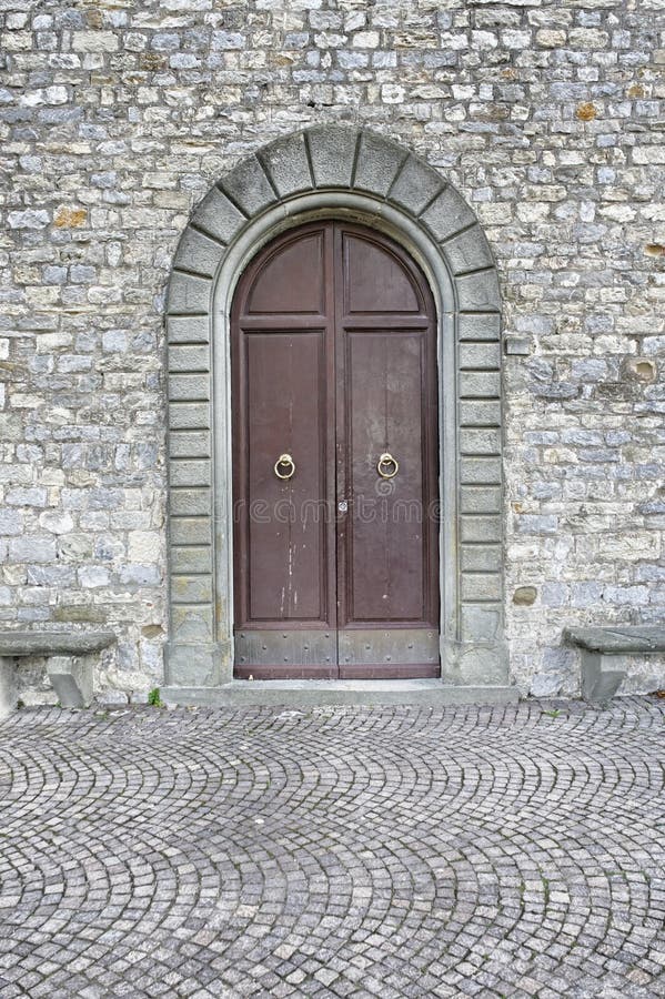 Door