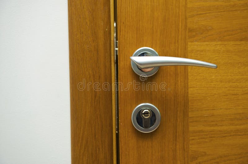 Door stock photography