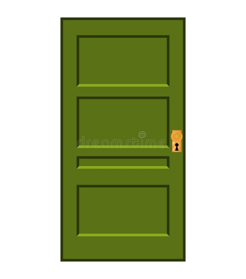 Cartoon Door Vector Symbol Icon Design. Stock Vector - Illustration of exit, logo: 90122455 Cartoon Door Vector Symbol Icon Design. Stock Vector - Illustration of exit, logo: 90122455