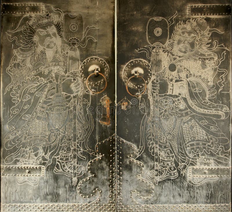 stock photo. Image of ancient, closeup, archaic 26784806