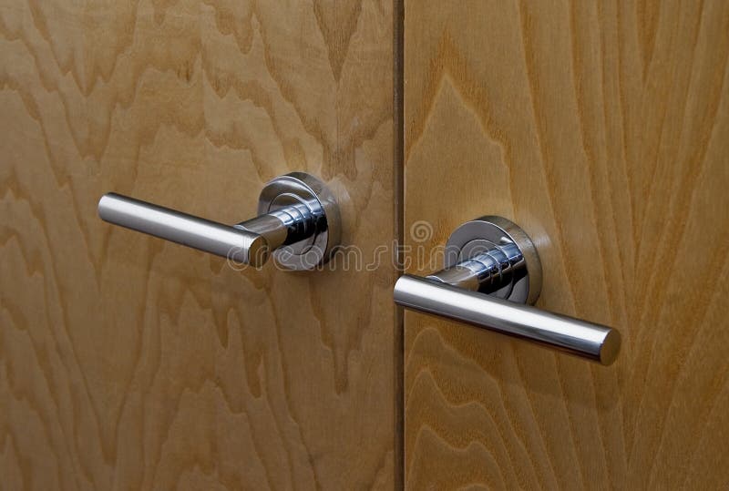 Door handle