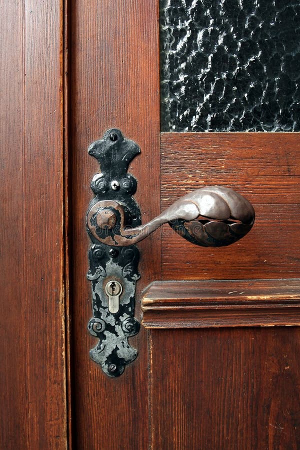 Door knob