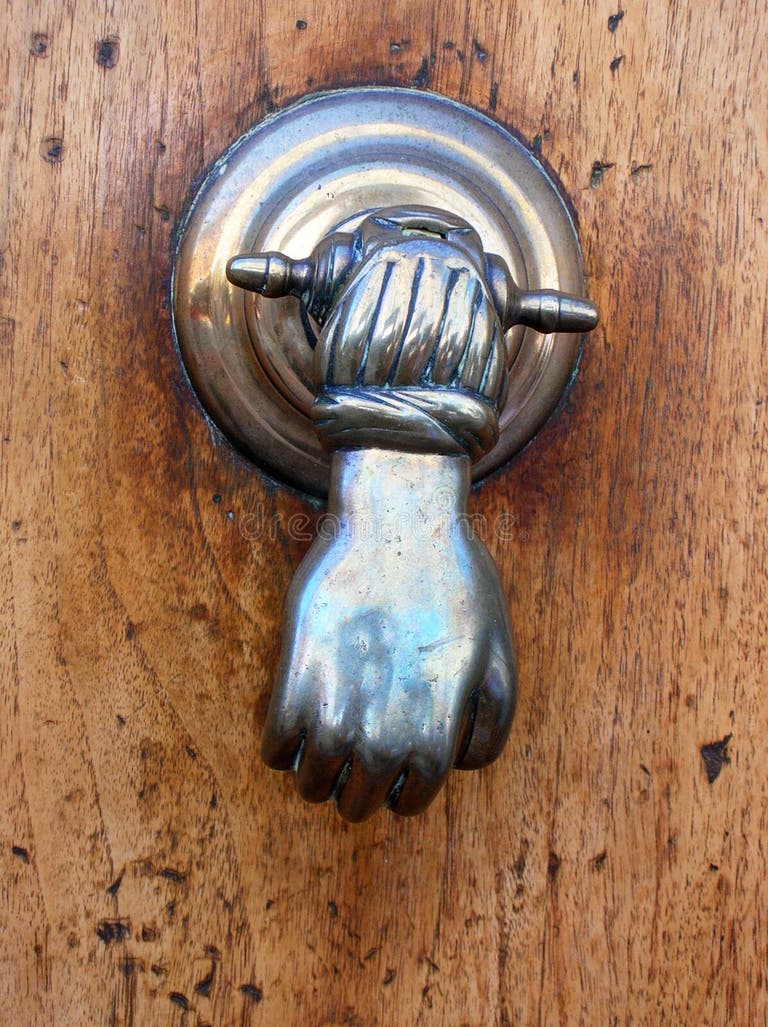 391 Victorian Door Knocker Stock Photos Free & RoyaltyFree Stock