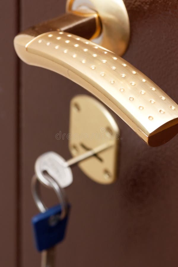 Door lock