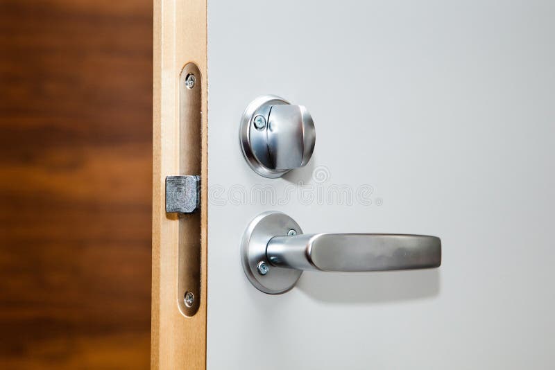 Door lock