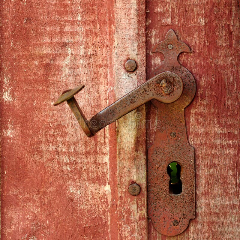 Door lock