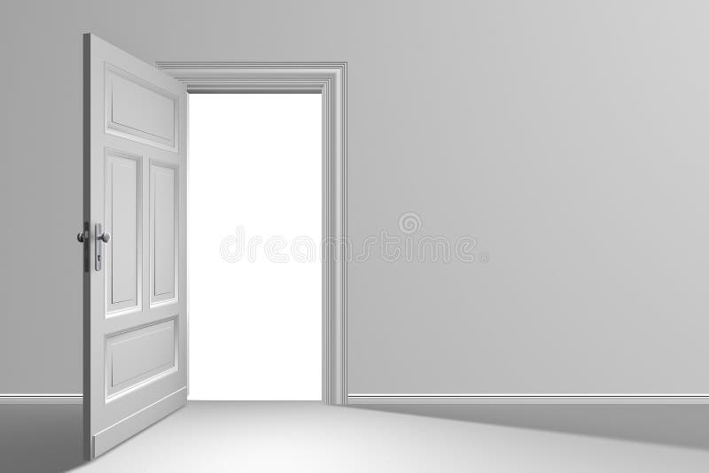 Door Open Royalty-Free Images, Stock Photos & Pictures