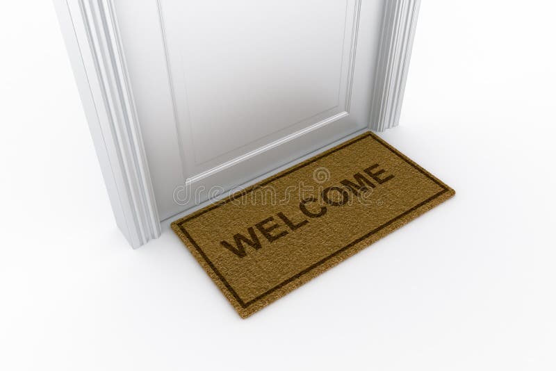 welcome-mat-clipart-welcome-to-the-site-Fwl56k-clipart - Yellow Dog  Consulting